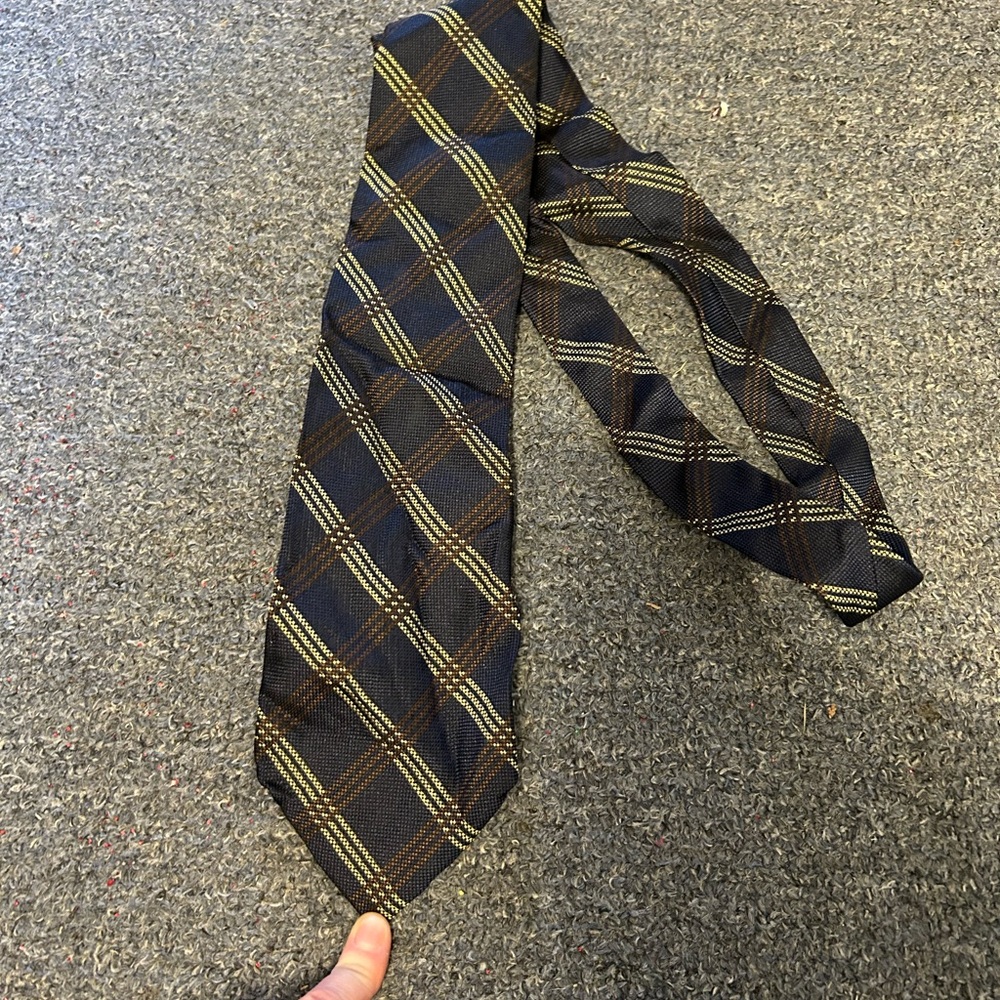 Barney’s NY Tie
